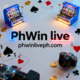 phwinliveph.com favicon