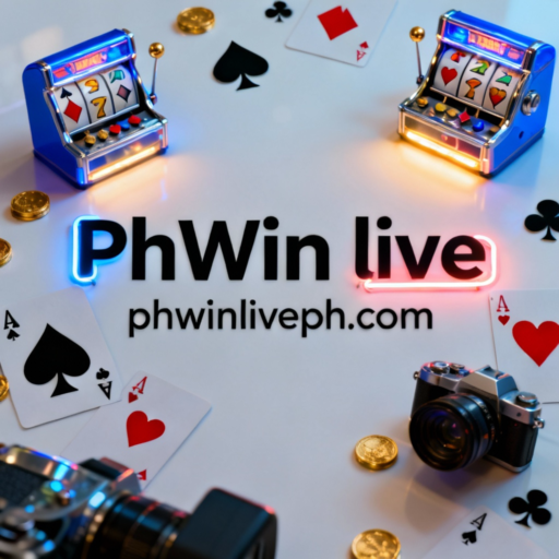 PhWin live