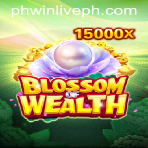 Discover the Enchanting World of BlossomofWealth with PhWin Live