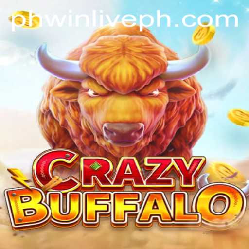 The Thrilling World of CRAZYBUFFALO: An In-Depth Look at the Game with PhWin Live