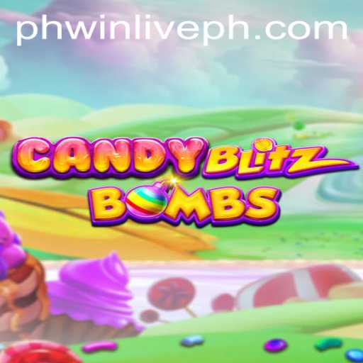 CandyBlitzBombs: Experience the Explosive New Sensation with PhWin Live