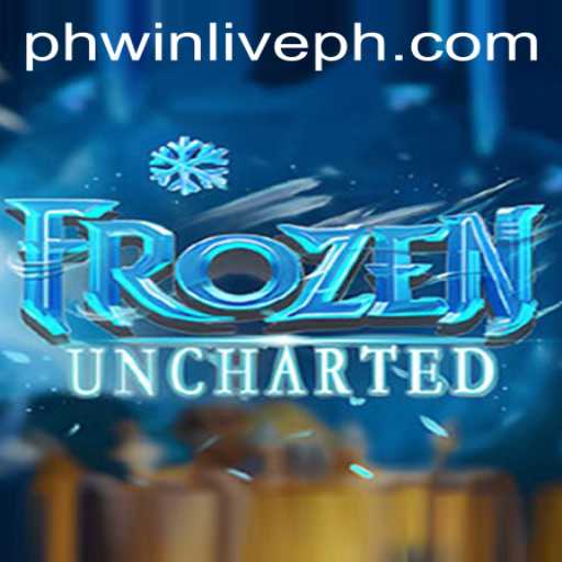 FrozenUncharted: A Thrilling Expedition