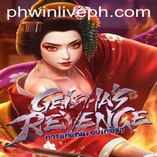 Experience the Thrilling World of 'GeishasRevenge' with PhWin Live