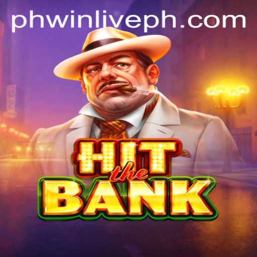 HitTheBank: A Thrilling Game of Strategy and Chance