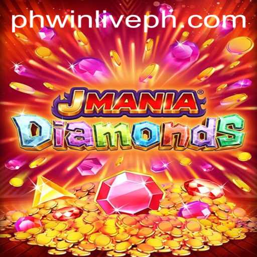 Exciting World of JManiaDiamonds: A New Era with PhWin Live