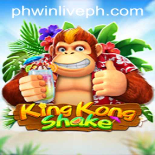 Explore the Dynamic World of KingKongShake: An Engaging Experience with PhWin Live