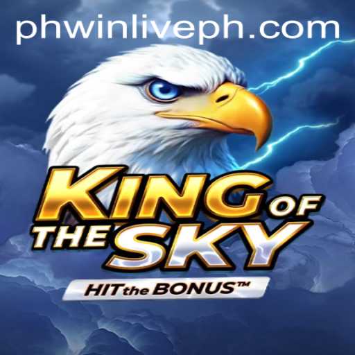 KingOfTheSky: Unveiling the Thrilling World of PhWin Live Gaming