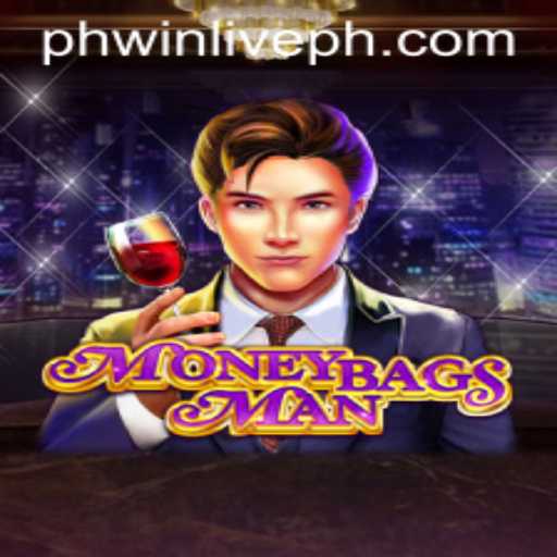 Discover MoneybagsMan: The Thrill of PhWin Live