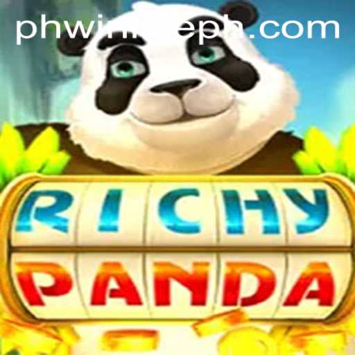 Exploring the Engaging World of RichyPanda: A New Gaming Phenomenon