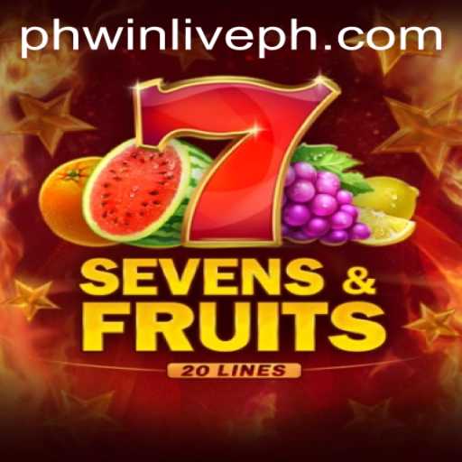 Mastering the Excitement of SevensFruits20 with PhWin Live