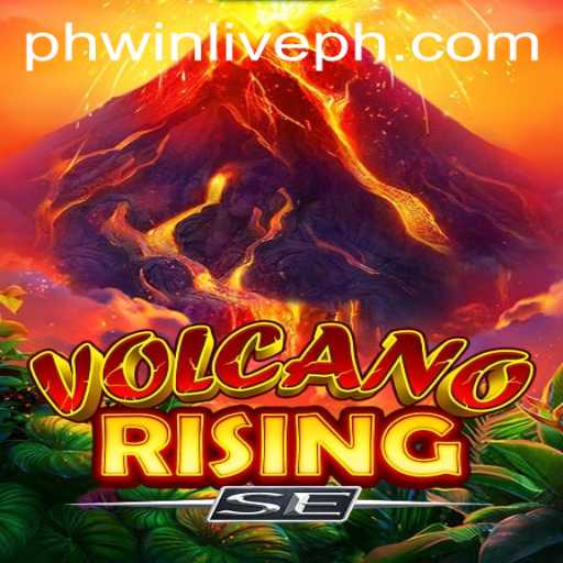 Experience the Thrills of VolcanoRisingSE with PhWin Live