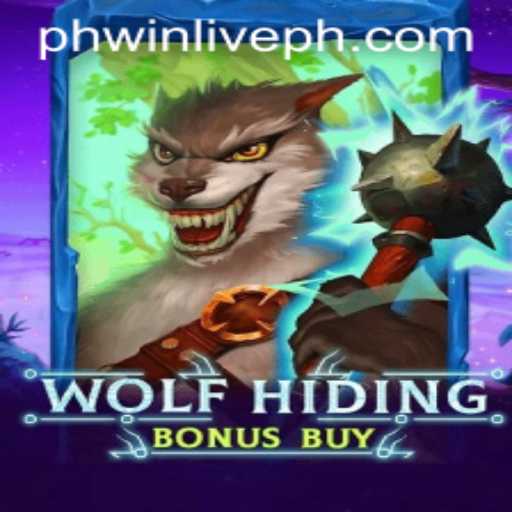 Unveiling the Thrilling World of WolfHidingBonusBuy in the PhWin Live Arena