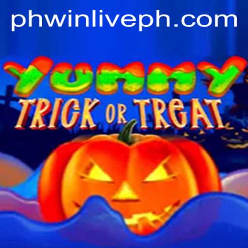 Discover YummyTrickorTreat: A Delightful Gaming Experience with PhWin Live